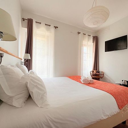 Domaine Gaogaia Hotel เอ็ก-ซอง-โพรวองซ์ ภายนอก รูปภาพ
