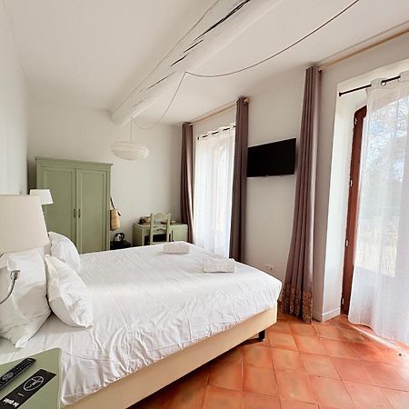 Domaine Gaogaia Hotel เอ็ก-ซอง-โพรวองซ์ ภายนอก รูปภาพ