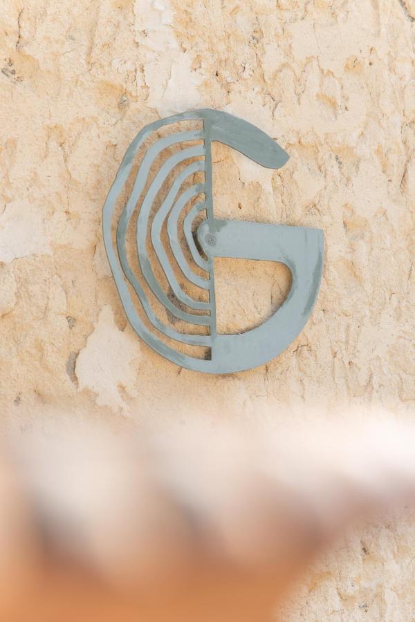 Domaine Gaogaia Hotel เอ็ก-ซอง-โพรวองซ์ ภายนอก รูปภาพ