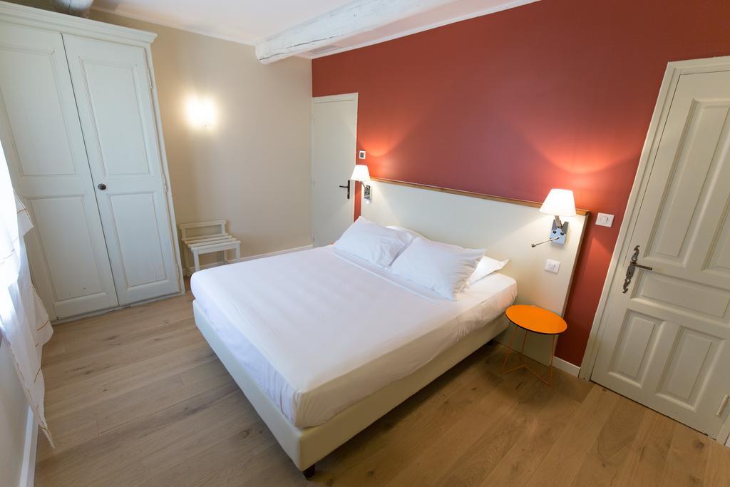 Domaine Gaogaia Hotel เอ็ก-ซอง-โพรวองซ์ ห้อง รูปภาพ