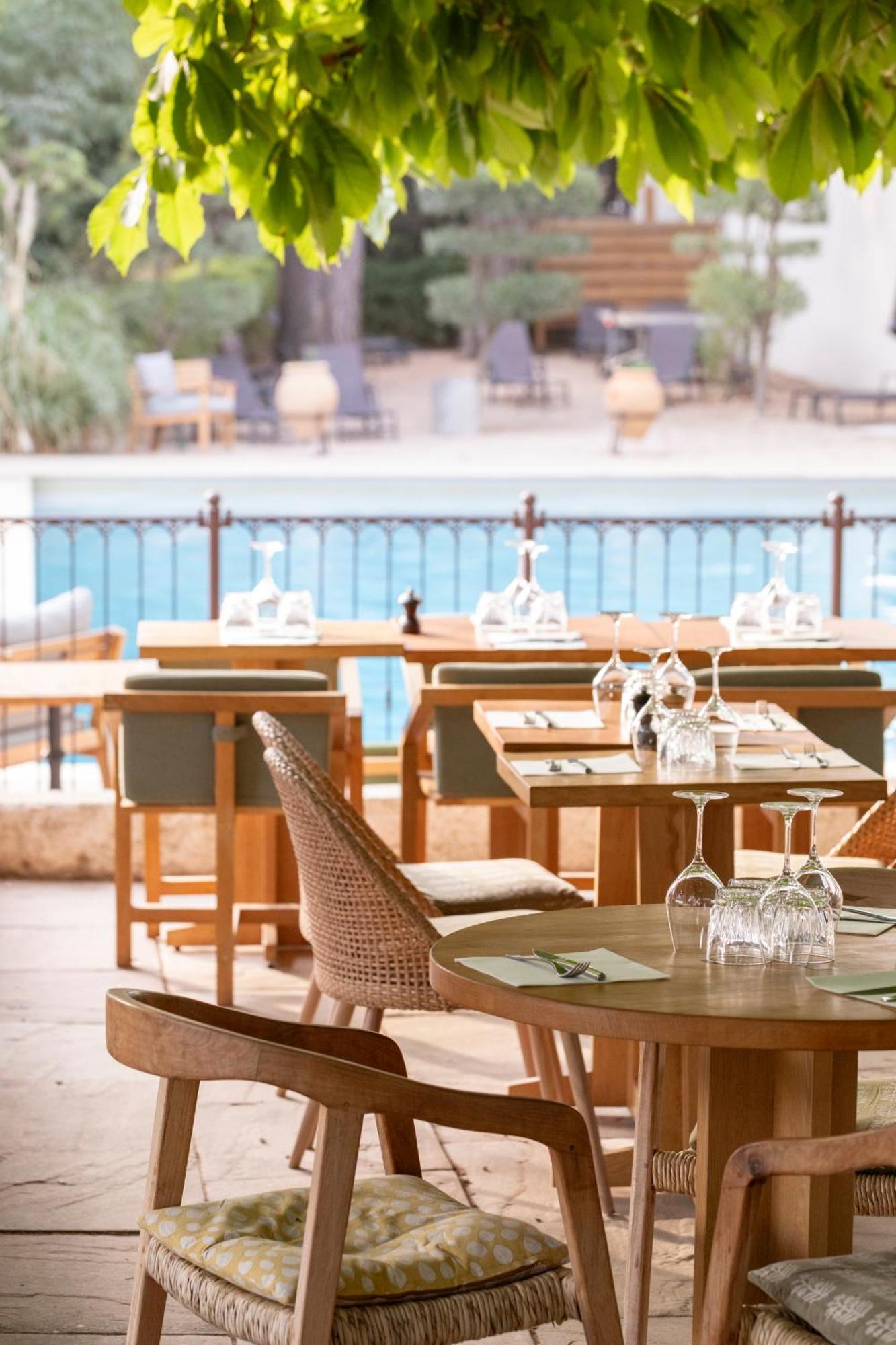 Domaine Gaogaia Hotel เอ็ก-ซอง-โพรวองซ์ ภายนอก รูปภาพ