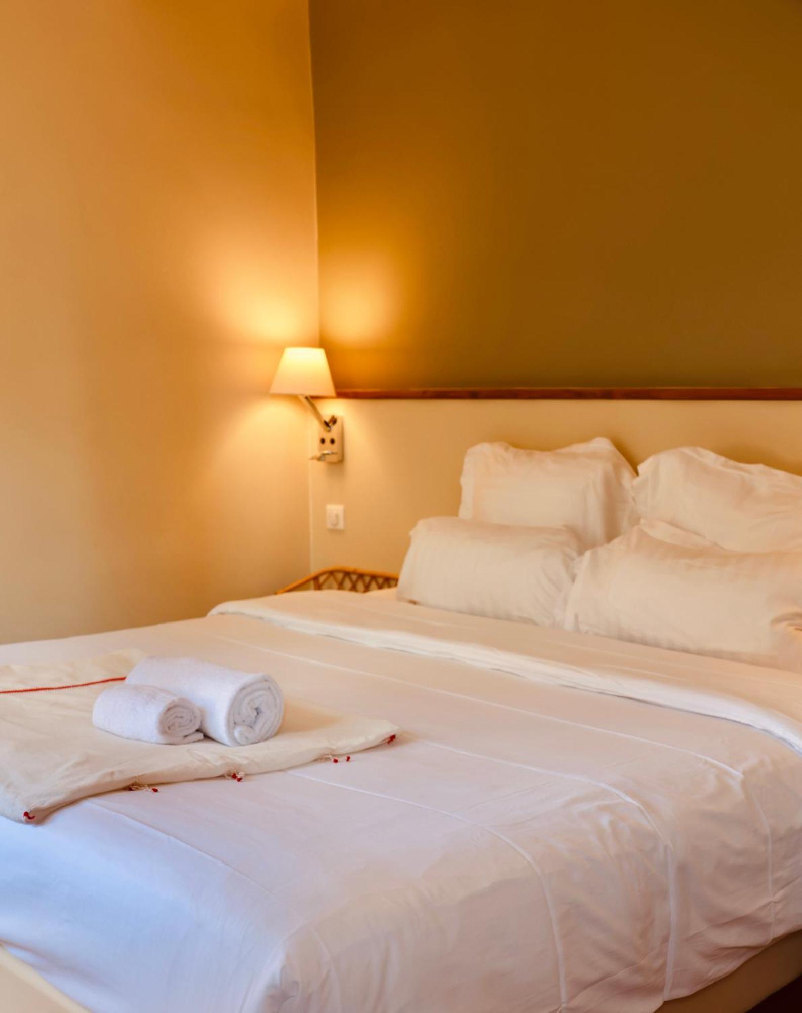 Domaine Gaogaia Hotel เอ็ก-ซอง-โพรวองซ์ ภายนอก รูปภาพ