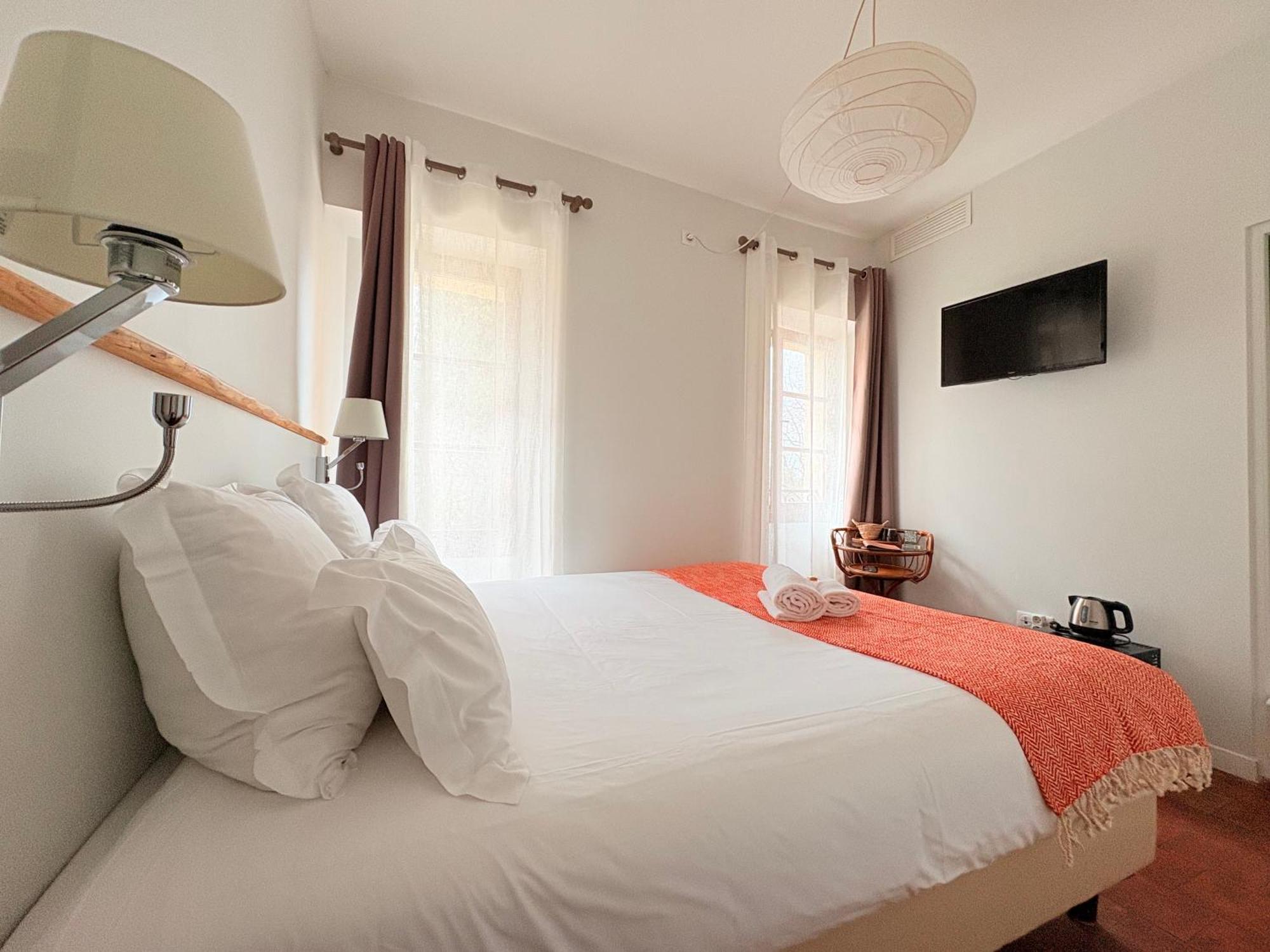Domaine Gaogaia Hotel เอ็ก-ซอง-โพรวองซ์ ภายนอก รูปภาพ