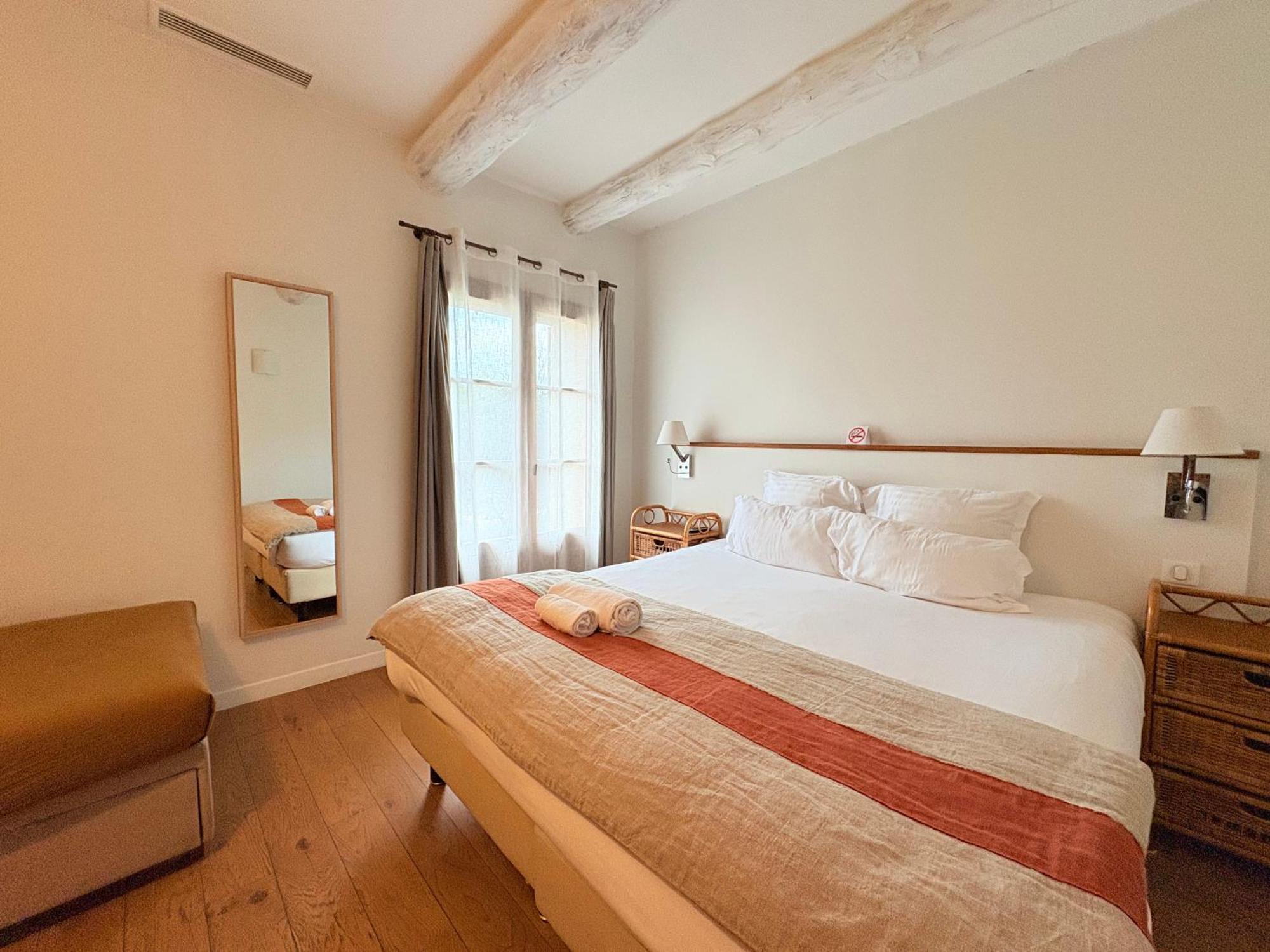 Domaine Gaogaia Hotel เอ็ก-ซอง-โพรวองซ์ ภายนอก รูปภาพ