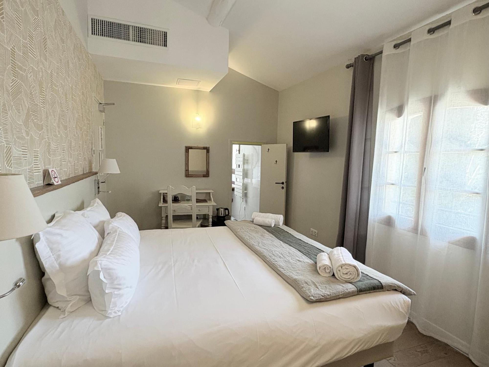 Domaine Gaogaia Hotel เอ็ก-ซอง-โพรวองซ์ ภายนอก รูปภาพ