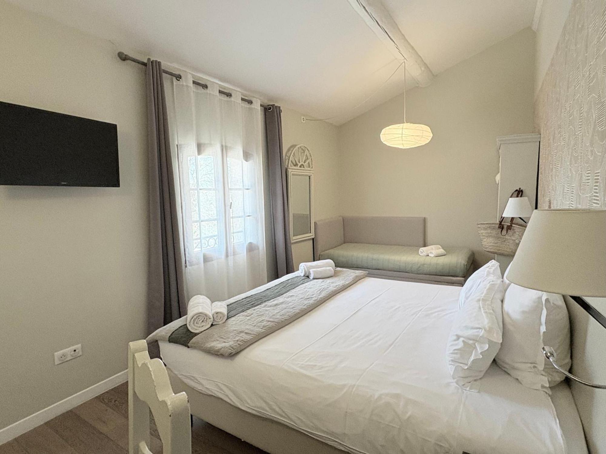 Domaine Gaogaia Hotel เอ็ก-ซอง-โพรวองซ์ ภายนอก รูปภาพ
