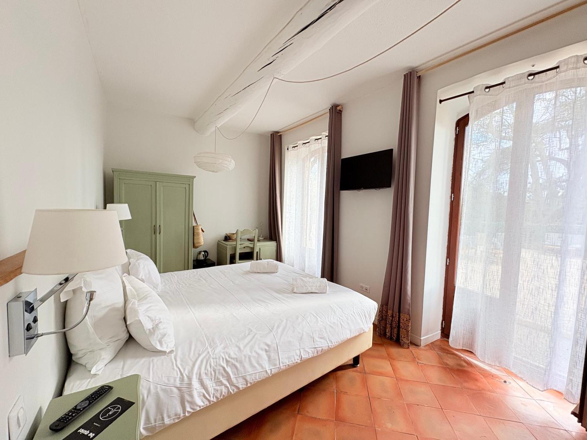 Domaine Gaogaia Hotel เอ็ก-ซอง-โพรวองซ์ ภายนอก รูปภาพ